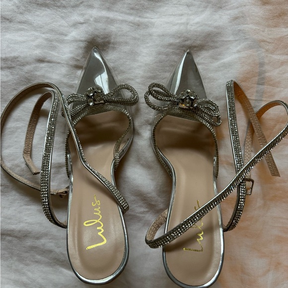 Lulus | heels - Picture 5 of 9